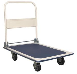 Platform Hand Truck