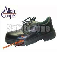 Allen Cooper Safety Shoes