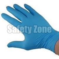 Hand Gloves Latex Nitryle