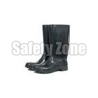 Safety Gum Boots