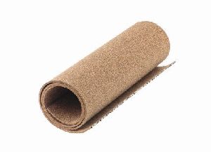 Composite Cork Roll