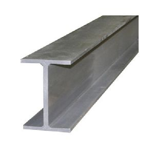Mild Steel I Beam