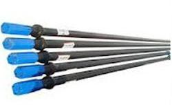 Integral Drill Rod