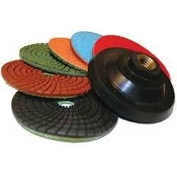 Grinding Pads