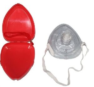 Cpr Mask