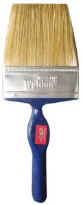 Wooden Polyester Brush