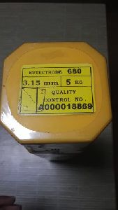 EWAC Eutectrode 680 Welding Electrode