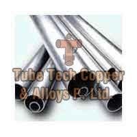 70/30 Cupro Nickel Tubes