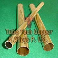 copper brass tubes