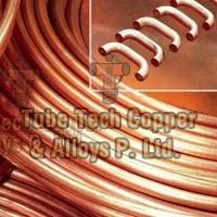 Copper Tubes