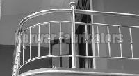 Stainless Steel Handrails