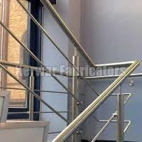 Stainless Steel Handrails