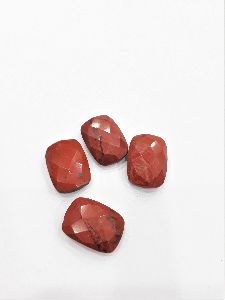 Red Jasper Semi Precious Gemstone