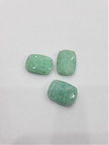 Semi Precious Amazonite Gemstone