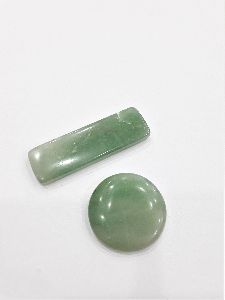 Semi Precious Aventurine Gemstone