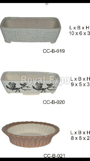 Decorative Planter