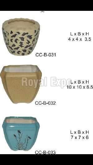 Decorative Planter