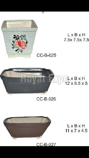 Decorative Planter