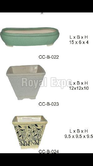 Decorative Planter