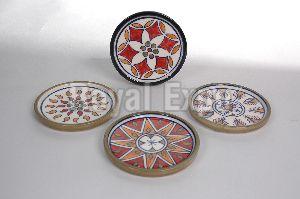 Ceramic Coasters