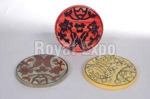 Ceramic Coasters