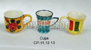 Ceramic Cup