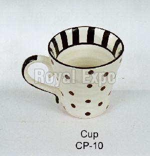 Ceramic Cup