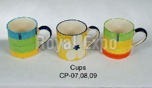 Ceramic Cup