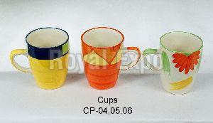 Ceramic Cup
