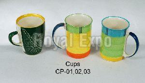 Ceramic Cup