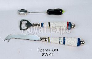 Ceramic Cutlery