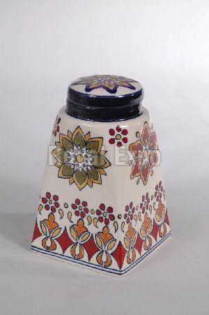 Ceramic Jar