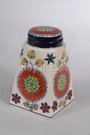 Ceramic Jar
