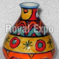 Ceramic Flower Pot