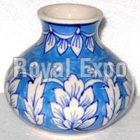 Ceramic Flower Pot