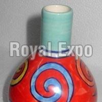 Ceramic Flower Pot