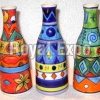Ceramic Flower Pot