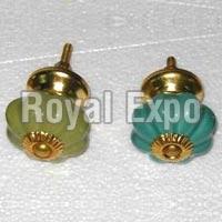 Ceramic Knobs