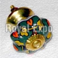 Ceramic Knobs