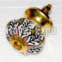 Ceramic Knobs
