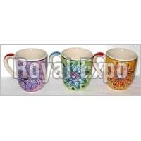 Ceramic Mugs