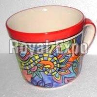 Ceramic Mugs