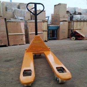 Eminent Hydraulic Hand Pallet Trucks