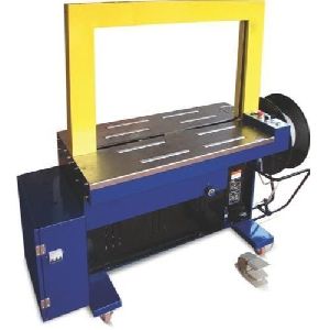 Fully Automatic Strapping Machine