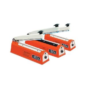 Hand Impulse Sealer Machine