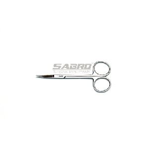 Cuticle Scissor