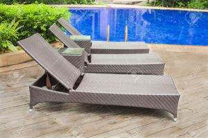 Global Corporation Patio Lounger