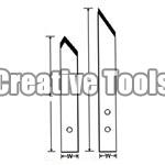 Industrial Knives