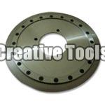 Tungsten Carbide Blades