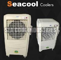 Fibre Body Air Cooler (Platinum - 18)